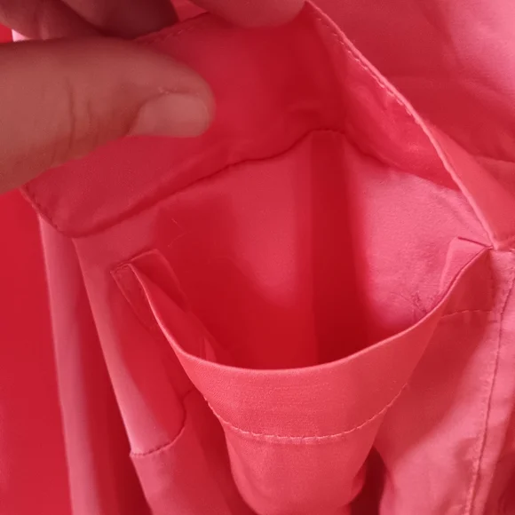 Torrid Studio Dress (mini, belted, new-like) - Picture 5 of 8